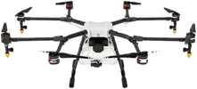 Agras MG-1
